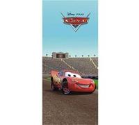 Poster porte Cars Flash Mc Que
