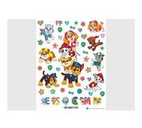 AG ART Stickers - Pat'Patrouille - Amis pour la vie - 65x85 cm Multicolors G