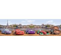 AG Design 1 Autocollant Mural, Multicolore, 5 x 0,1 m