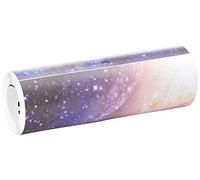 AG Design 1 Autocollant Mural, Multicolore, 5 x 0,14 m