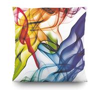 AG Design 1 Coussin avec Housse Décorative, Multicolore, 45 x 45 cm
