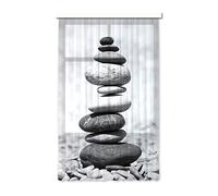 AG Design 1 Rideau, Multicolore, 140 x 245 cm