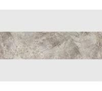 AG Design Bordure Autocollante Marbre Brun, AWB 8456 | Décoration Étanche pour Murs, Meubles, Papiers Peints, Revêtements Muraux et Portes, Film, Étanche | Largeur 500 cm x Hauteur 13.8 cm