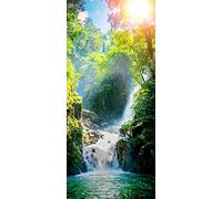 AG Design FTNV 2946 Papiers Peints intissé - Tapisserie Poster Photo géant, 90 x 202 cm