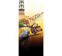 AG Design Odeur FTDNv5414 Papier Peint Photo Murale Motif Disney Cars