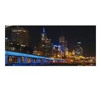 AG Design Odeur fTNh2713 Papier Peint Photo Murale Motif New York G