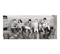 AG Design Odeur fTNh2726 Papier Peint Photo Murale Vieilli