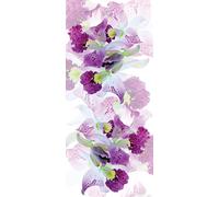 AG Design Odeur fTNv2921 Papier Peint Photo Murale Motif Fleurs