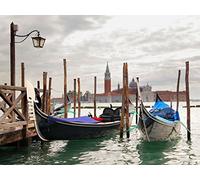 AG Design Odeur fTNxxl2408 Papier Peint Photo Murale goldel