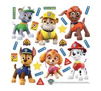 AG Design Sticker Mural Multicolore 30 x 30 cm