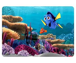 AG Design TMD 8301 Disney Set de Table en Plastique sans phtalate 42 x 30 cm