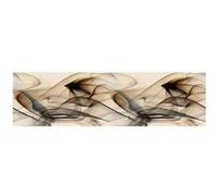 Ag design wb 8243, auto-adhesif, frise autocollante, sticker mural, pvc film, multicolore, 5 x 0,14 m Multicolore G