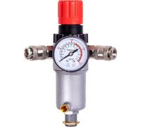 Ag4000-04 Rducteur d'air 1/2 pour cylindre de compresseur