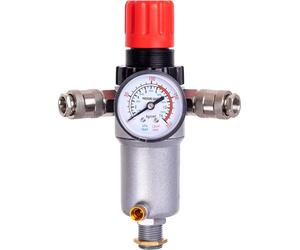 Ag4000-04 Rducteur d'air 1/2 pour cylindre de compresseur