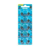 AG5 Vinnic , 193, 393, SR48, sr754, LR754 Blister de 10