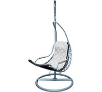 Aga Fauteuil suspendu Domingo Gris
