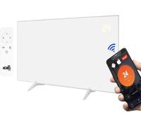 Aga Smart Panneau Infrarouge 550 W 50x90 cm