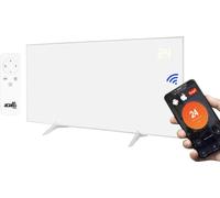Aga Smart Panneau Infrarouge 770 W 120x60 cm