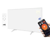 Aga Smart Panneau Infrarouge 980W 120x80 cm