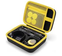 Againmore Étui de transport compatible avec kit de fer à souder Fanttik T1 Max, coque rigide en EVA, rangement portable pour appareils électroniques pour technicien, bricolage et réparation (boîte