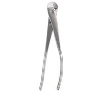 Agatige Coupe Branches 8 Pouces, 15mm Professionnel Poignée Longue Sécateur En Acier Outils De Jardinage Coupe-Fil Coupe-Bonsaï Coupe Bordure Manuel Cisaille De Jardin Pour Jardin La Coupes Bois Frais