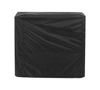 Agatige Couverture De Gril De Barbecue, 145x61x117CM Housse D'extérieur Pour Barbecue Couvercle Protection Contre Le Vent De Gril À Gaz Lourd Protecteur Bbq Couverture Grill Anti-Vent Pour L'extérieur