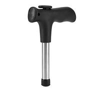 Agatige Ouvre-Noix De Coco, Ouvre-Noix De Coco En Acier Inoxydable Kit De Traction De Forage Outil De Poinçonnage De Noix De Coco Ouvre-Noix De Cuisine Outil De Perforation Pour La Maison Pour Cuisine