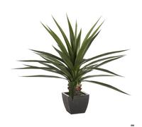 Agave artificielle géante H130cm - Atmosphera Créateur d'intérieur
