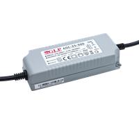 AGC-25-500 - Bloc d'alimentation LED, 25 W, 500 mA, 25-50 V c.c., IP40