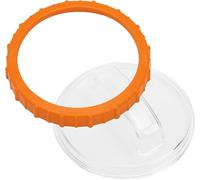 agctrler Pompe à sable de rechange P07019 - Couvercle de pré-filtre avec écrou P07018 - Accessoires de piscine pour système de filtre à sable Bestway - Couvercle de rechange pour filtre à sable