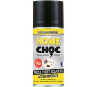 Agecom Home Choc Diffuseur 25m² Flacon 75ml