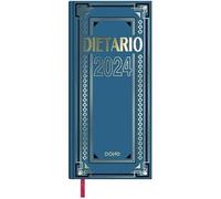 Agenda 2019 - Dohe - Modèle 11151 - 15 X 31 Cm - Cartonné - Entelado