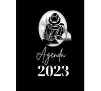 Agenda 2023 Canada. 365 jours pour planifier des activités toutes les 15 minutes. : Planifiez vos journées 2023 toutes les 15 minutes et planifiez vos activités en détail.