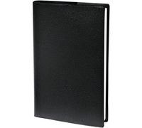 Agenda 2025 2 Jours Par Page Mini 2 Days - 7 X 10 Cm - Noir - Quo Vadis