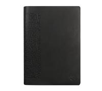 Exacompta 184121E - Agenda journalier Forum Winner - 12 x 17 cm - Août 2025 à juillet 2026 - Coloris noir