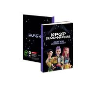 Agenda 2026/2027 fille Disney KPOP