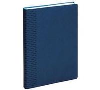 Exacompta 2141112E - Agenda Forum Office Winner 15 x 21 cm - Journalier Août 2026 à juillet 2027 - Bleu