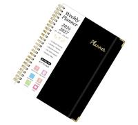 Agenda 2026-2027 Semainier Académique Mensuel Calendrier Journal | Calendrier Agenda 2026-2027 Pour Bureau Affaires Travail Salle de Classe Université École à Domicile École Étudiant