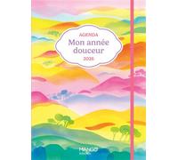 Mon Année Douceur - Agenda