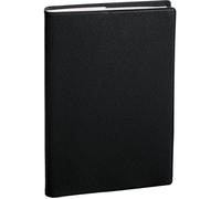 Agenda 2027 Affaires FR Impala Noir 10x15 cm