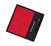 Agenda 2027 hebdomadaire A5 Thick Paper, écriture lisse et esthétique | Memorable Monthly Planner, 2027 Calendar for, Home School College, Office Travel Work, Academic Appointment Schedule