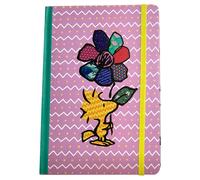 Agenda A5 Snoopy Cyp Brands