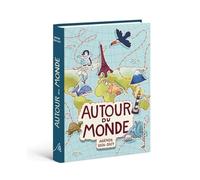 Agenda Autour du monde 2026-2027