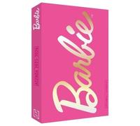 Agenda Barbie