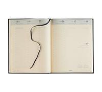 Agenda Brepols Concorde semainier - Année 2027 - 21 x 27 cm