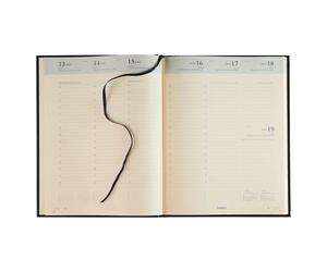 Agenda Brepols Concorde semainier - Année 2027 - 21 x 27 cm
