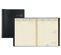 Agenda BREPOLS Timing 17,2 x 22 cm - 1 semaine sur 2 pages - 2027