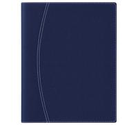 Agenda Brepols Timing semainier - année 2027 - 17,2 x 22 cm