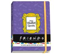 Agenda bullet Friends 2023-2024