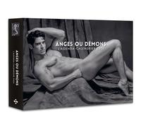 Agenda - Calendrier Anges ou démons 2026 - David Vance - Hugo Image - broché - Papeterie
